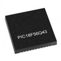PIC18F56Q43T-E/6LX