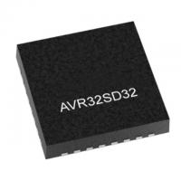 AVR32SD32T-E/QZB