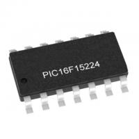 PIC16F15224T-E/SL