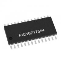 PIC16F17554T-I/SO