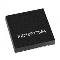 PIC16F17554T-I/STX