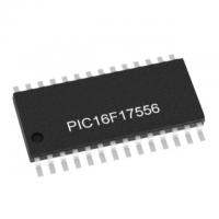 PIC16F17556T-I/SO