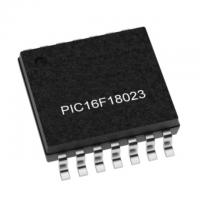 PIC16F18023T-I/ST