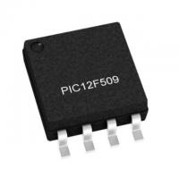 PIC12F509T-I/SN