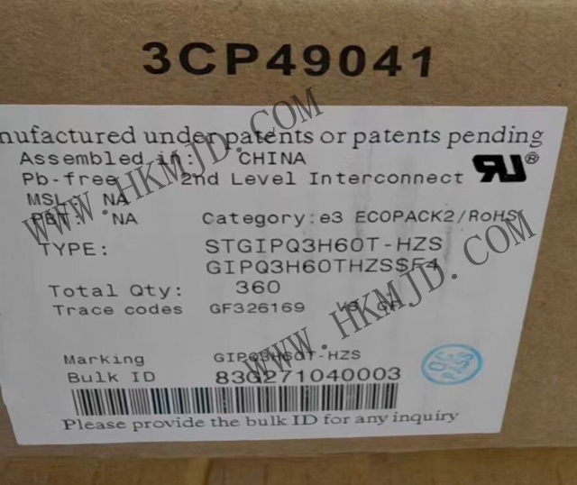 STGIPQ3H60T-HZ
