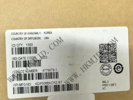 ADP5588ACPZ