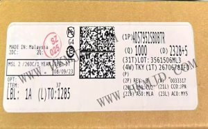 ADS7952SBDBTR