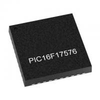 PIC16F17576T-I/MP