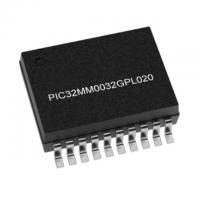 PIC32MM0032GPL020T-E/SS