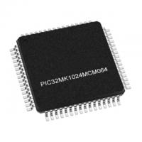 PIC32MK1024MCM064T-E/PT