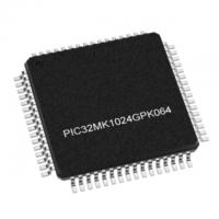 PIC32MK1024GPK064T-I/PT