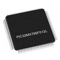 PIC32MX795F512LT-80V/PT