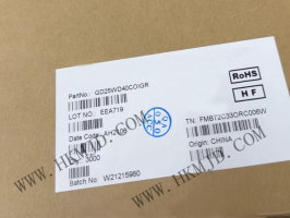 GD25WD40COIGR