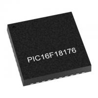 PIC16F18176T-I/MP