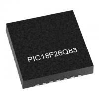 PIC18F26Q83T-E/5N