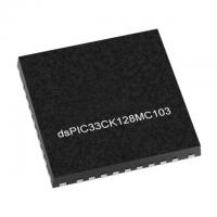 DSPIC33CK128MC103T-I/M5