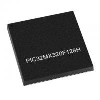 PIC32MX320F128HT-80V/MR