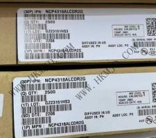 NCP4318ALCDR2G