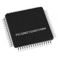 PIC32MZ1024ECH064T-I/PT