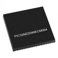 PIC32MZ2048ECM064T-I/MR