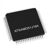 ATSAMD51J19A-AU
