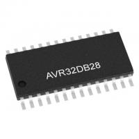 AVR32DB28T-I/SO