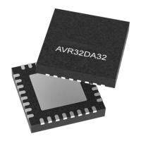 AVR32DA32T-E/RXB