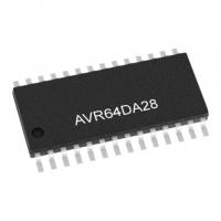 AVR64DA28T-E/SO