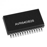 AVR64DB28T-I/SS