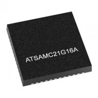 ATSAMC21G16A-MN