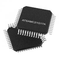 ATSAMC21G17A-AN