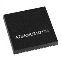 ATSAMC21G17A-MN
