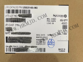USB2514B-I/M2