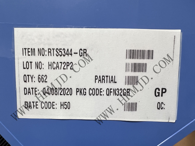 RTS5344-GR