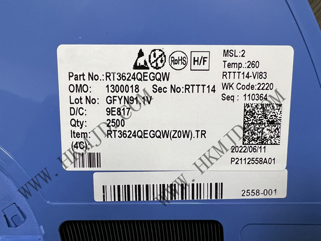 RT3624QEGQW