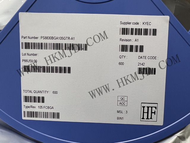PS8830BGA105GTR-A1