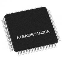 ATSAME54N20A-AF-SL3