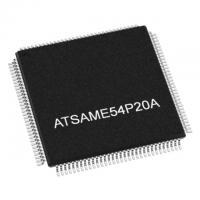 ATSAME54P20A-AF-SL3