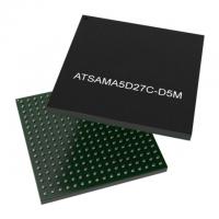 ATSAMA5D27C-D5M-CU