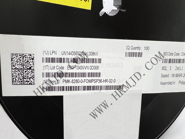 PMK-8280-0-FOWPSP36-HR-02-0