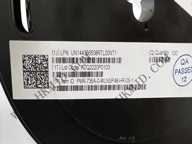 PMR-735A-0-WLNSP48-HR-05-1