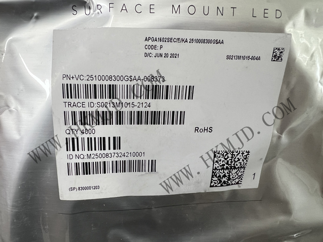 APGA1602SEC/E/KA