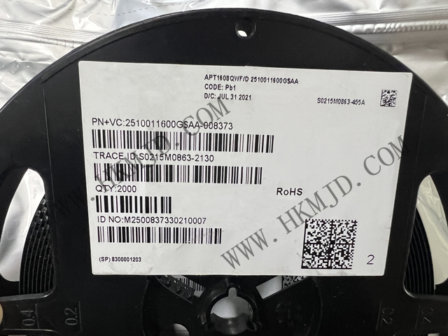 APT1608QWF/D