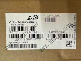 CY95F778EPMC2-G-UNE2
