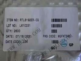 RTL8192ER