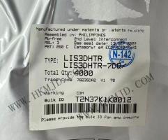 LIS3DHTR