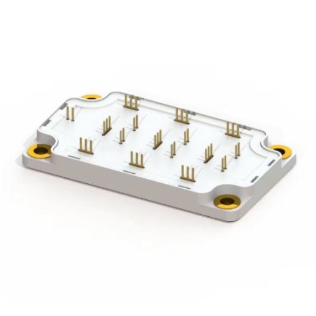 APTGT50TDU170PG