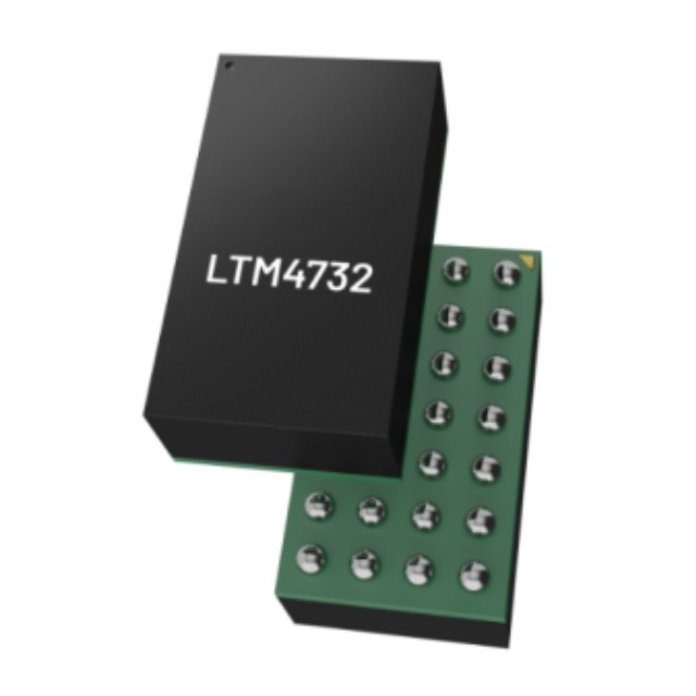 LTM4732EY