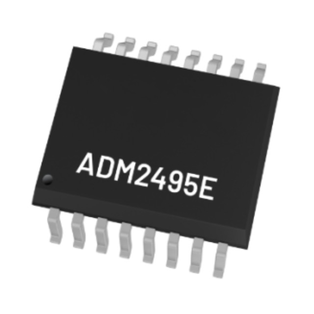 ADM2495EBRWZ