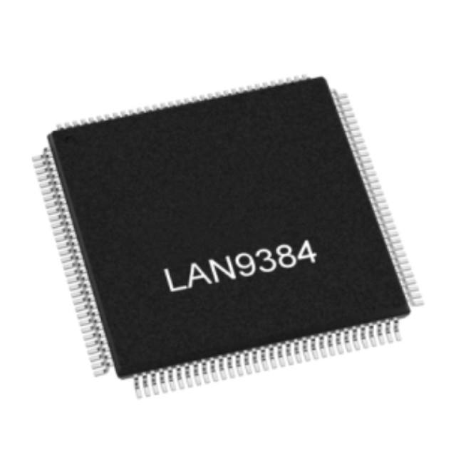 LAN9384-I/6XX